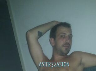 ASTER32ASTON