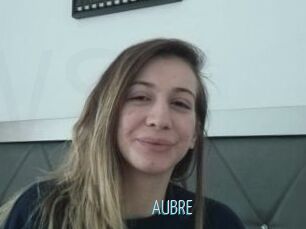 AUBRE