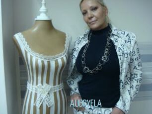 AUBRYELA Video Sexe