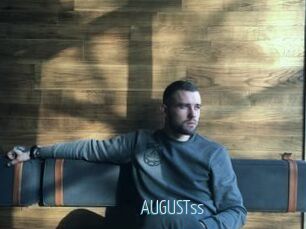 AUGUSTss