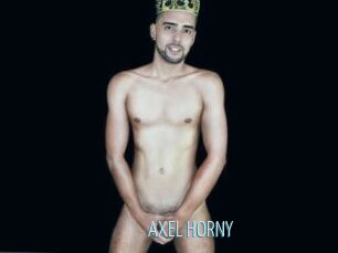 AXEL_HORNY