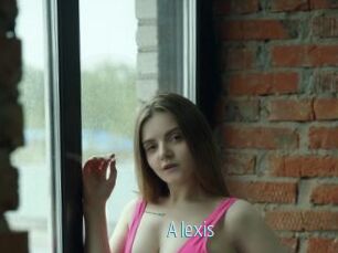 A_lexis