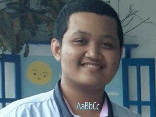 AaBbCc