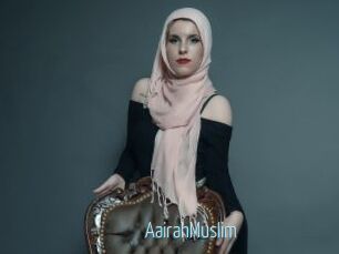 AairahMuslim