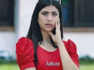 Aalicee