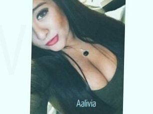 Aalivia