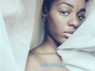 Aaliyah_Swifte Video Sexe