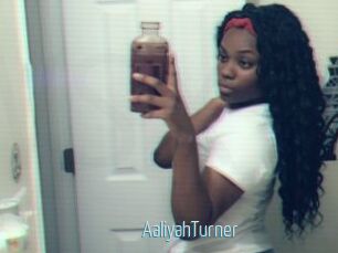 AaliyahTurner