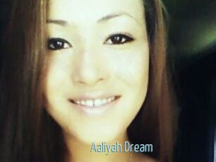Aaliyah_Dream