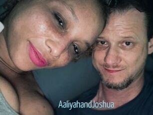 AaliyahandJoshua