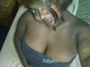 Aaliyahx