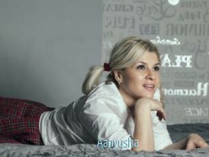 Aanyusha
