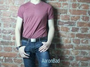 AaronBad