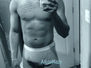 Aaron_Maze