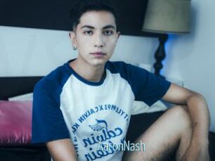 AaronNash