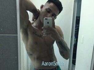 AaronSmith Video Sexe