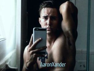 Aaron_Xander