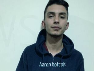 Aaron_hotcok_