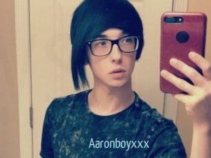 Aaronboyxxx