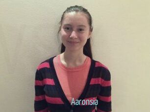 Aaronsia