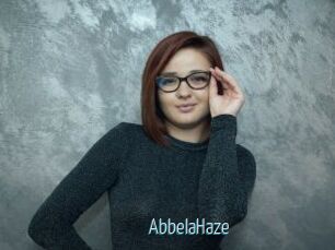 AbbelaHaze