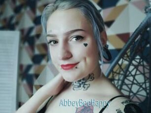AbbeyBeeHappy