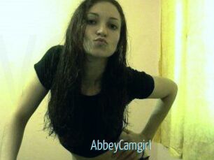 AbbeyCamgirl