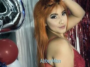 AbbeyMilan