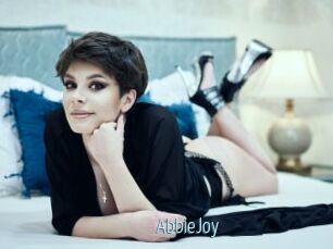 AbbieJoy