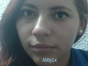 Abby1x
