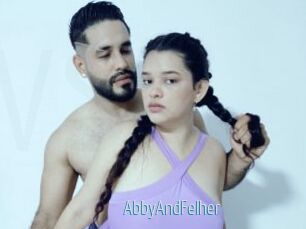 AbbyAndFelher