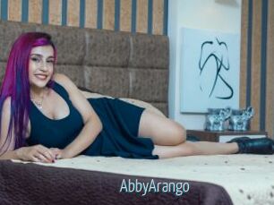 AbbyArango Video Sexe