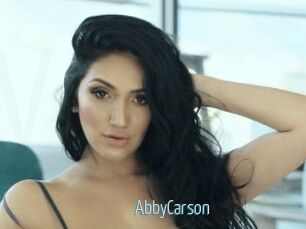 AbbyCarson