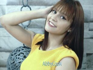 AbbyCook