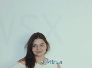 AbbyFlower Video Sexe