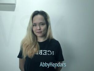 AbbyHendars