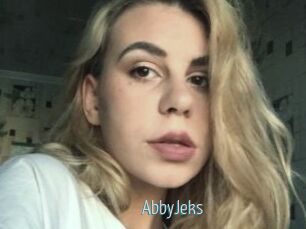 AbbyJeks Video Sexe