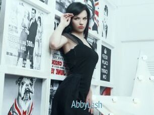 AbbyLesh