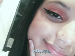 AbbyLopez
