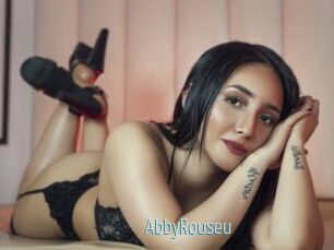 AbbyRouseu