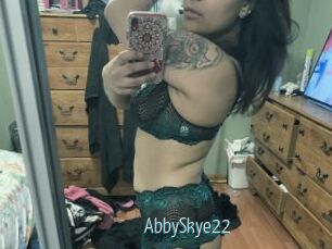 AbbySkye22
