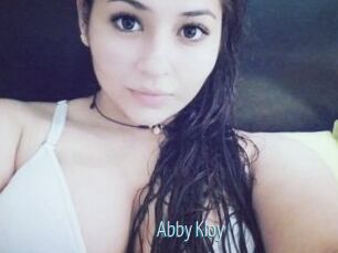 Abby_Kloy