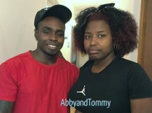AbbyandTommy