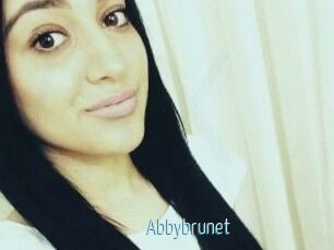 Abbybrunet