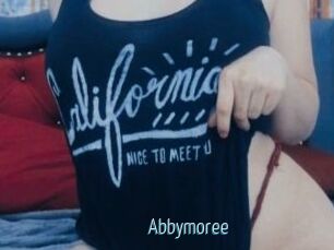 Abbymoree