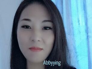 Abbyying