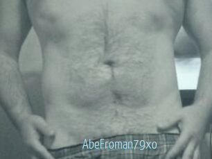AbeFroman79xo