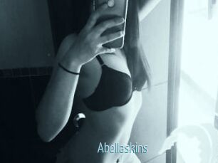 Abellaskins