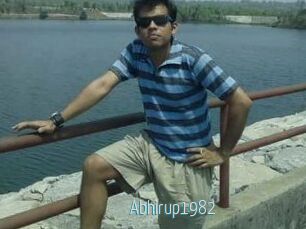 Abhirup1982 Video Sexe