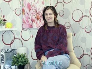 AbigailFlint Video Sexe